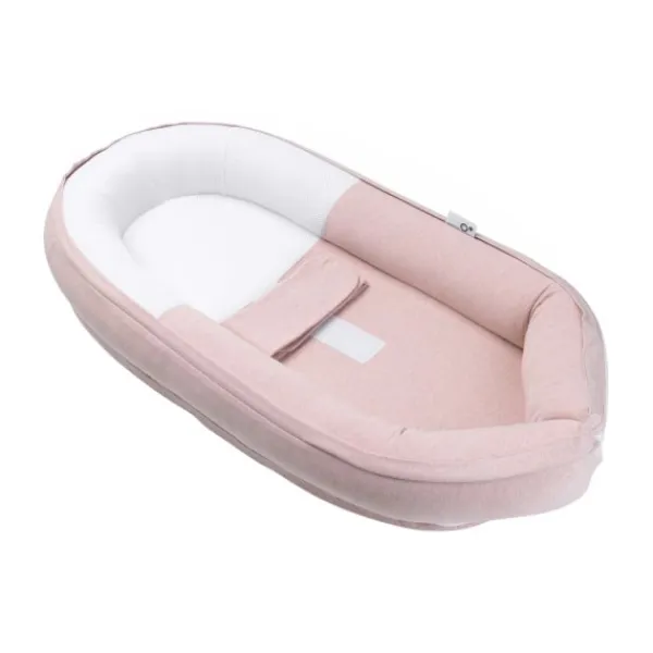 Doomoo Cocoon Tetra Jersey Sand> Accessoires Boxen