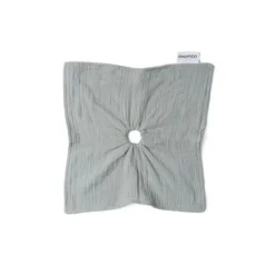 Doomoo Knuffeldoekje You & Me Green><noscript><img width=