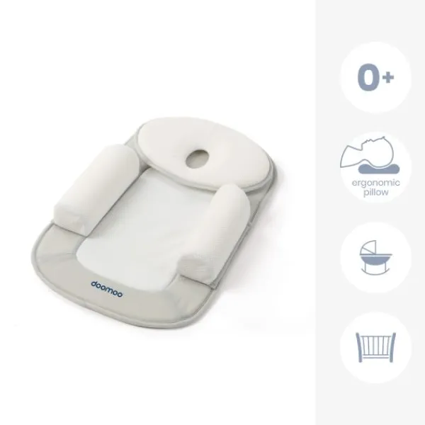 Doomoo Multi Sleep> Accessoires Boxen