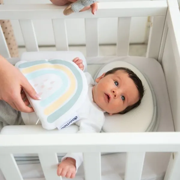 Doomoo Multi Sleep> Accessoires Boxen