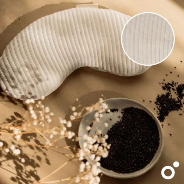 Doomoo Snoogy Mom Warmwaterkruik - Corduroy - Sand> Kruiken|Voordeelpakketten