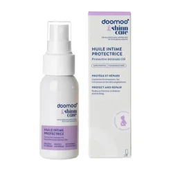 Doomoo x Shinncare Beschermende Intieme Olie> Voordeelpakketten