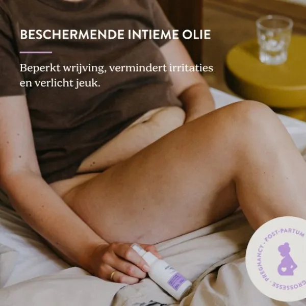 Doomoo x Shinncare Beschermende Intieme Olie> Voordeelpakketten