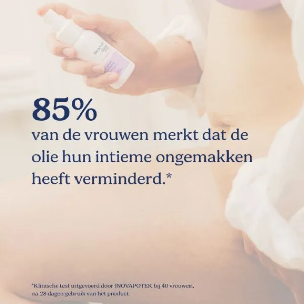 Doomoo x Shinncare Beschermende Intieme Olie> Voordeelpakketten