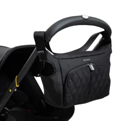 Doona Bag Essentials Nitro Black><noscript><img width=