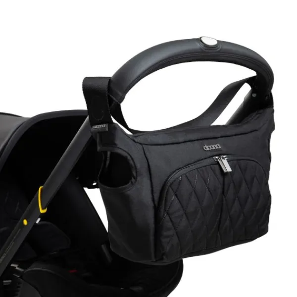 Doona Bag Essentials Nitro Black> Accessoires Autostoel