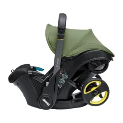 Doona i Autostoel/Buggy 2-in-1 - Sahara Sand><noscript><img width=