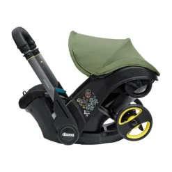 Doona i Autostoel/Buggy 2-in-1 - Sahara Sand><noscript><img width=