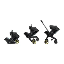 Doona i Autostoel/Buggy 2-in-1 - Sahara Sand><noscript><img width=