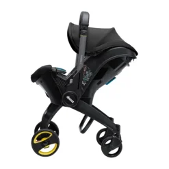 Doona i Autostoel/Buggy 2-in-1 - Sahara Sand><noscript><img width=