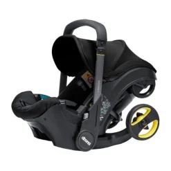 Doona i Autostoel/Buggy 2-in-1 - Sahara Sand><noscript><img width=