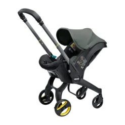 Doona i Autostoel/Buggy 2-in-1 - Sahara Sand><noscript><img width=