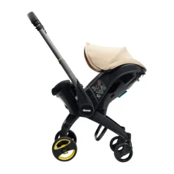 Doona i Autostoel/Buggy 2-in-1 - Sahara Sand><noscript><img width=