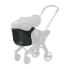 Doona Snap on Storage Black> Accessoires Buggy's