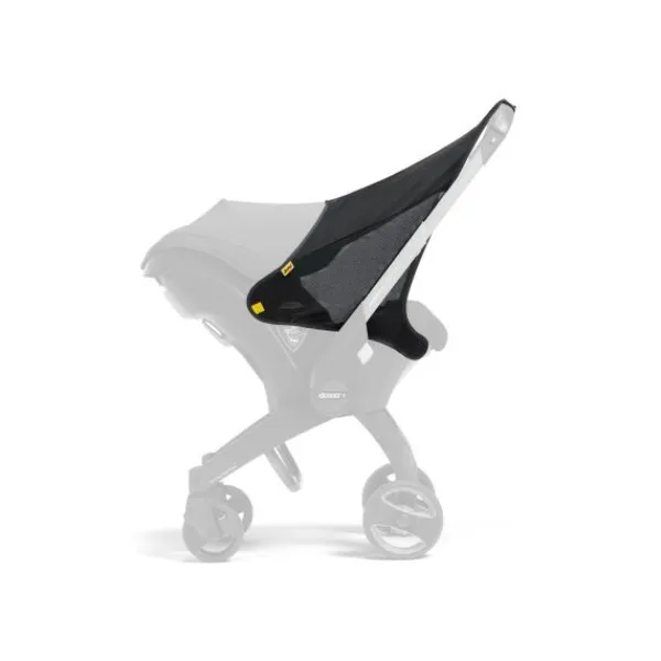 Doona Sunshade Extension> Accessoires Autostoel