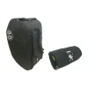 Doona Travel Bag Padded Black> Accessoires Buggy's