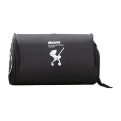 Doona Travel Bag Padded Black><noscript><img width=