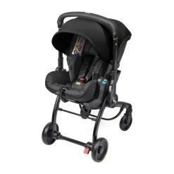Doona X Autostoel / Buggy 2 in 1 Ocean Blue><noscript><img width=