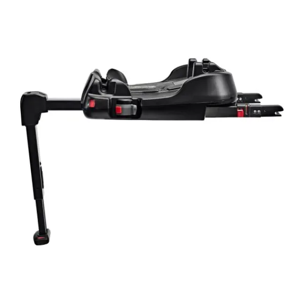 Doona X Isofix Base Black> Accessoires Autostoel|Isofix Base