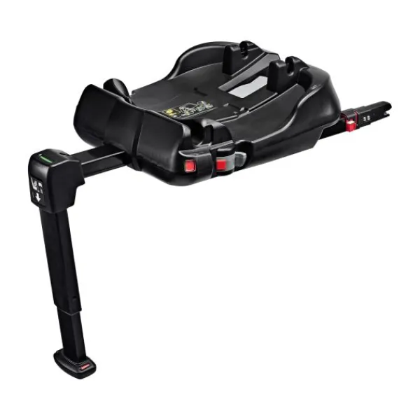 Doona X Isofix Base Black> Accessoires Autostoel|Isofix Base