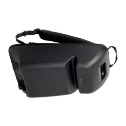 Doona X Pack & Go Basket - Black> Accessoires Kinderwagens|Accessoires Tweeling/Duo