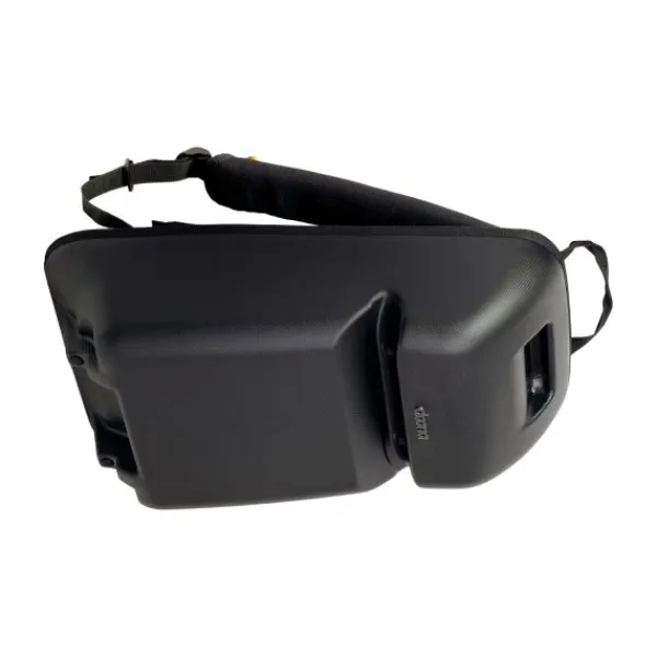 Doona X Pack & Go Basket - Black> Accessoires Kinderwagens|Accessoires Tweeling/Duo