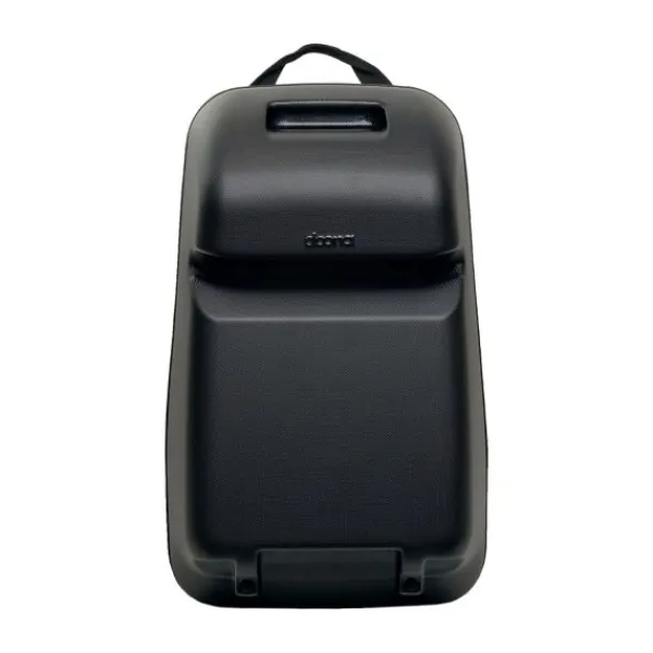 Doona X Pack & Go Basket - Black> Accessoires Kinderwagens|Accessoires Tweeling/Duo