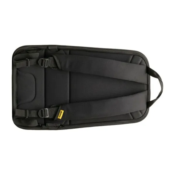 Doona X Pack & Go Basket - Black> Accessoires Kinderwagens|Accessoires Tweeling/Duo