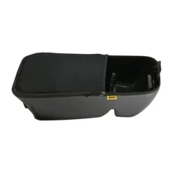 Doona X Storage Basket - Black> Accessoires Kinderwagens|Accessoires Tweeling/Duo
