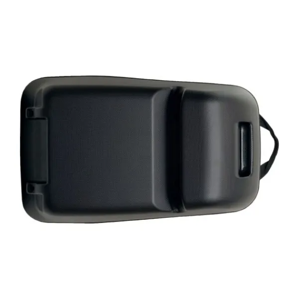 Doona X Storage Basket - Black> Accessoires Kinderwagens|Accessoires Tweeling/Duo