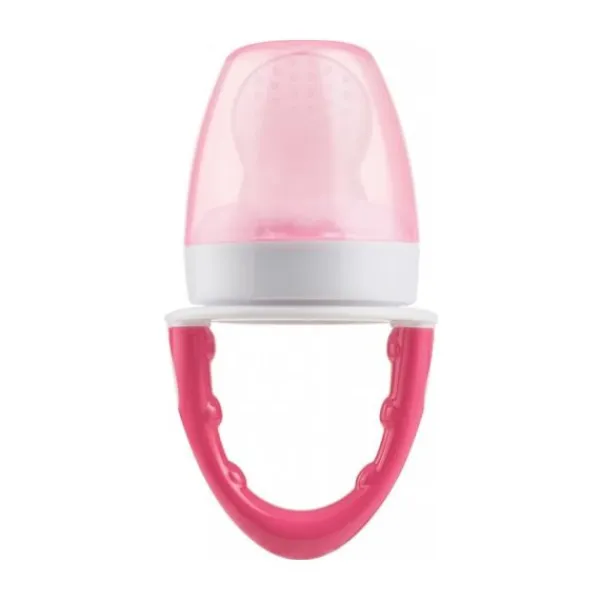 Dr. Brown's Beker Cheers 360 Roze Met Print 200ml> Bekers