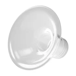 Dr. Brown's Borstschild Siliconen Softshape Maat C 2-Pack> Borstkolf Accessoires
