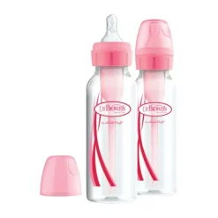 Dr. Brown's Fles Standaard Hals Options+ 250ml><noscript><img width=