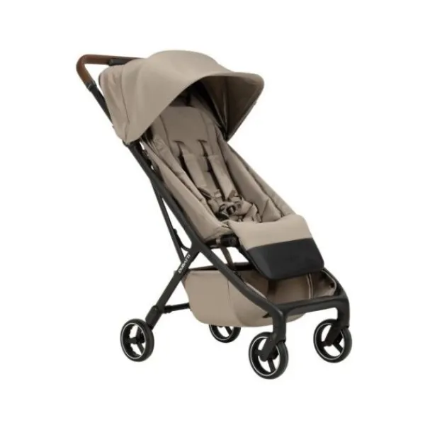 Dubatti Bumper Bar Smart E2 Brown> Accessoires Buggy's