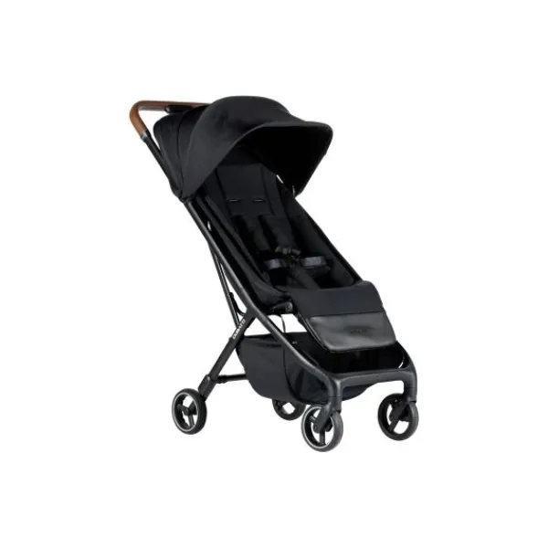 Dubatti Bumper Bar Smart E2 Brown> Accessoires Buggy's
