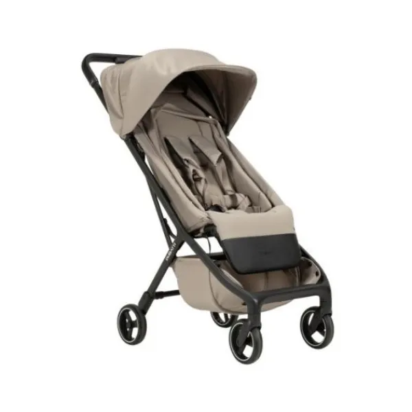 Dubatti Bumper Bar Smart E2 Brown> Accessoires Buggy's