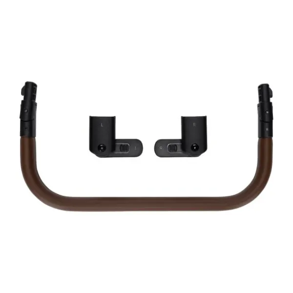Dubatti Bumper Bar Smart E2 Brown> Accessoires Buggy's