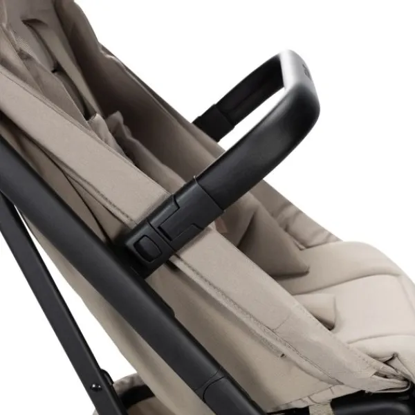 Dubatti Bumper Bar Smart E2 Brown> Accessoires Buggy's