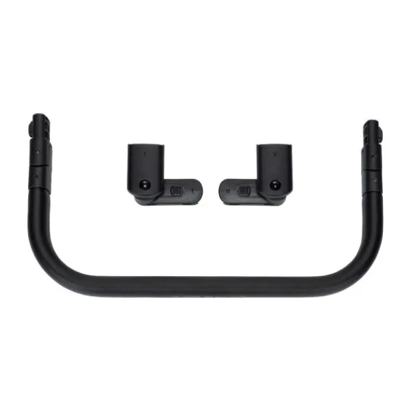 Dubatti Bumper Bar Smart E2 Brown> Accessoires Buggy's