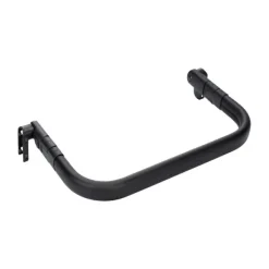 Dubatti Bumper Bar Smart E2 Brown> Accessoires Kinderwagens|Accessoires Tweeling/Duo