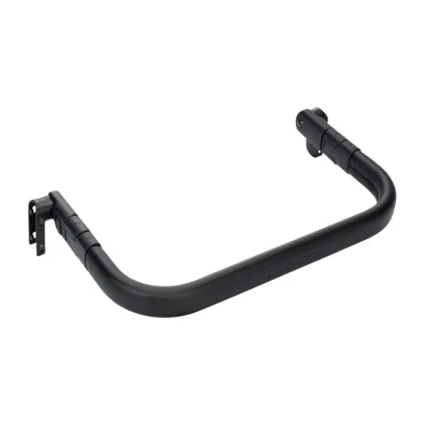 Dubatti Bumper Bar Smart E2 Brown> Accessoires Kinderwagens|Accessoires Tweeling/Duo