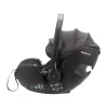Dubatti by Britax Römer BABYSAFE PRO Autostoeltje - Pitch Black> I-Size Autostoelen|Autostoel Groep 0+ (0-13Kg)