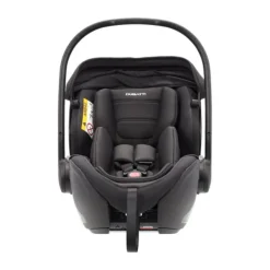 Dubatti by Britax Römer BABYSAFE PRO Autostoeltje - Pitch Black><noscript><img width=