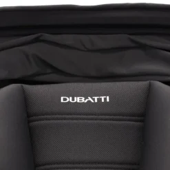 Dubatti by Britax Römer BABYSAFE PRO Autostoeltje - Pitch Black><noscript><img width=