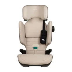 Britax Römer Dubatti by KIDFIX PRO Autostoel - Mushroom Gray><noscript><img width=