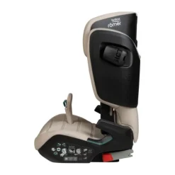 Britax Römer Dubatti by KIDFIX PRO Autostoel - Mushroom Gray><noscript><img width=