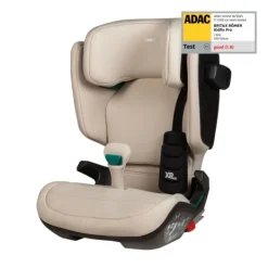 Britax Römer Dubatti by KIDFIX PRO Autostoel - Mushroom Gray><noscript><img width=