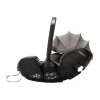 Dubatti By Römer Autostoel Baby-Safe Pro Storm Grey> Autostoel Groep 0+ (0-13Kg)