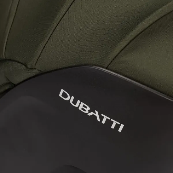 Dubatti By Römer Autostoel Baby-Safe Pro Storm Grey> Autostoel Groep 0+ (0-13Kg)