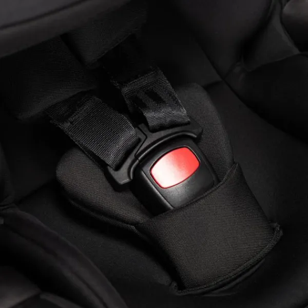 Dubatti By Römer Autostoel Baby-Safe Pro Storm Grey> Autostoel Groep 0+ (0-13Kg)